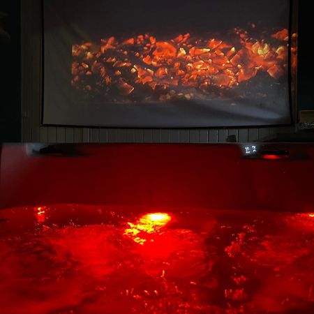 Nosy Komba Spa Carvin Kültér fotó