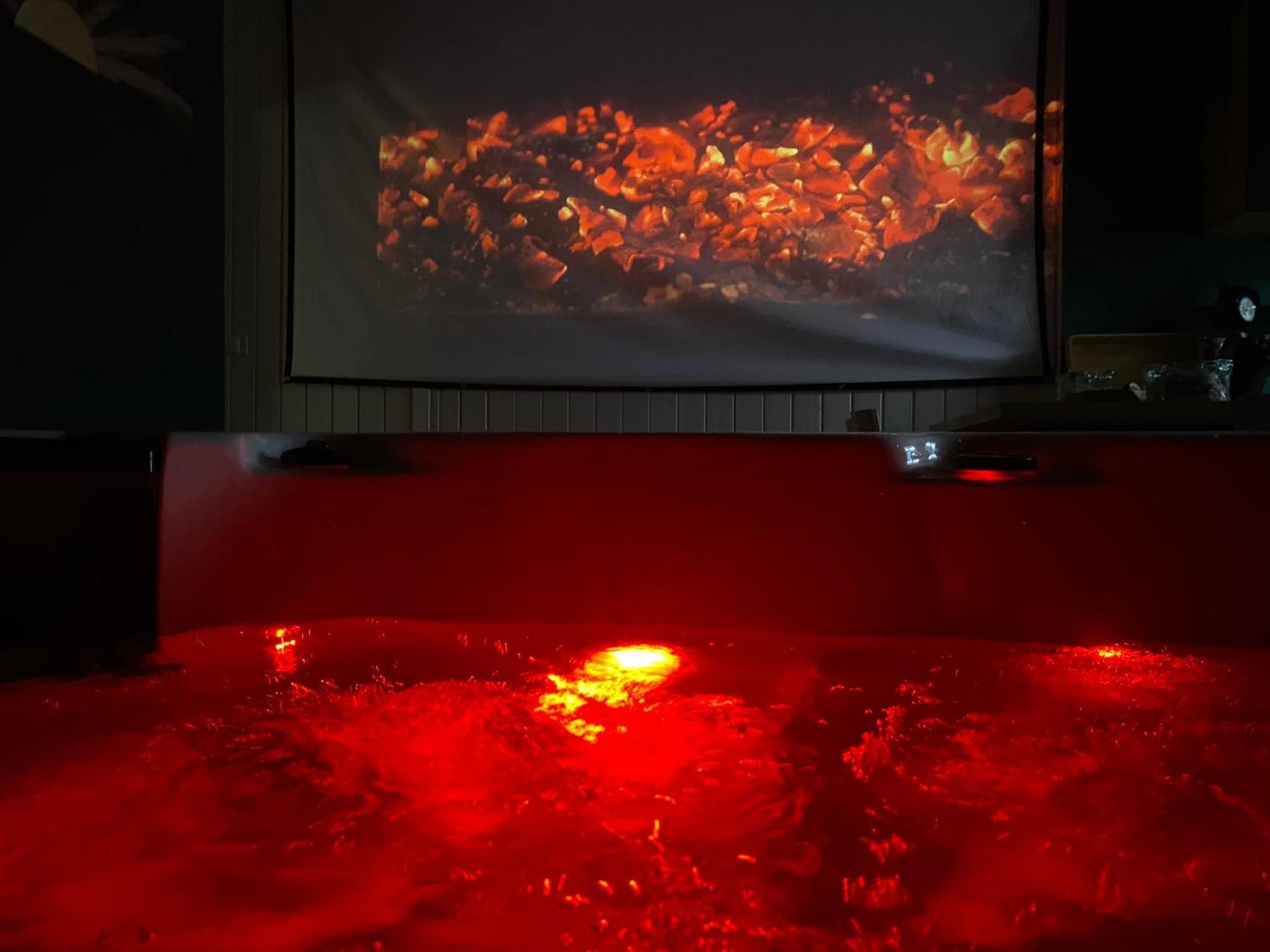 Nosy Komba Spa Carvin Kültér fotó