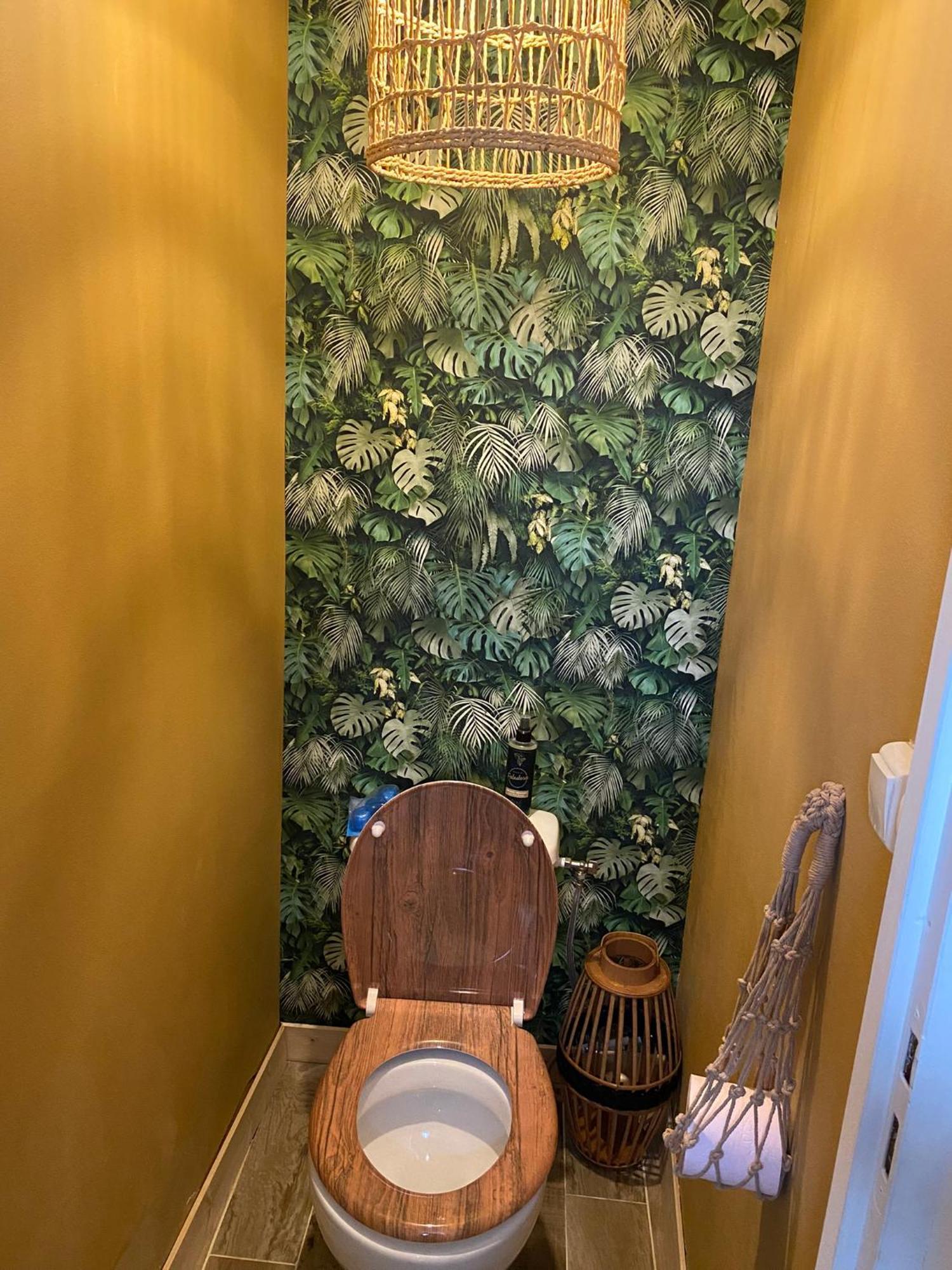 Nosy Komba Spa Carvin Kültér fotó