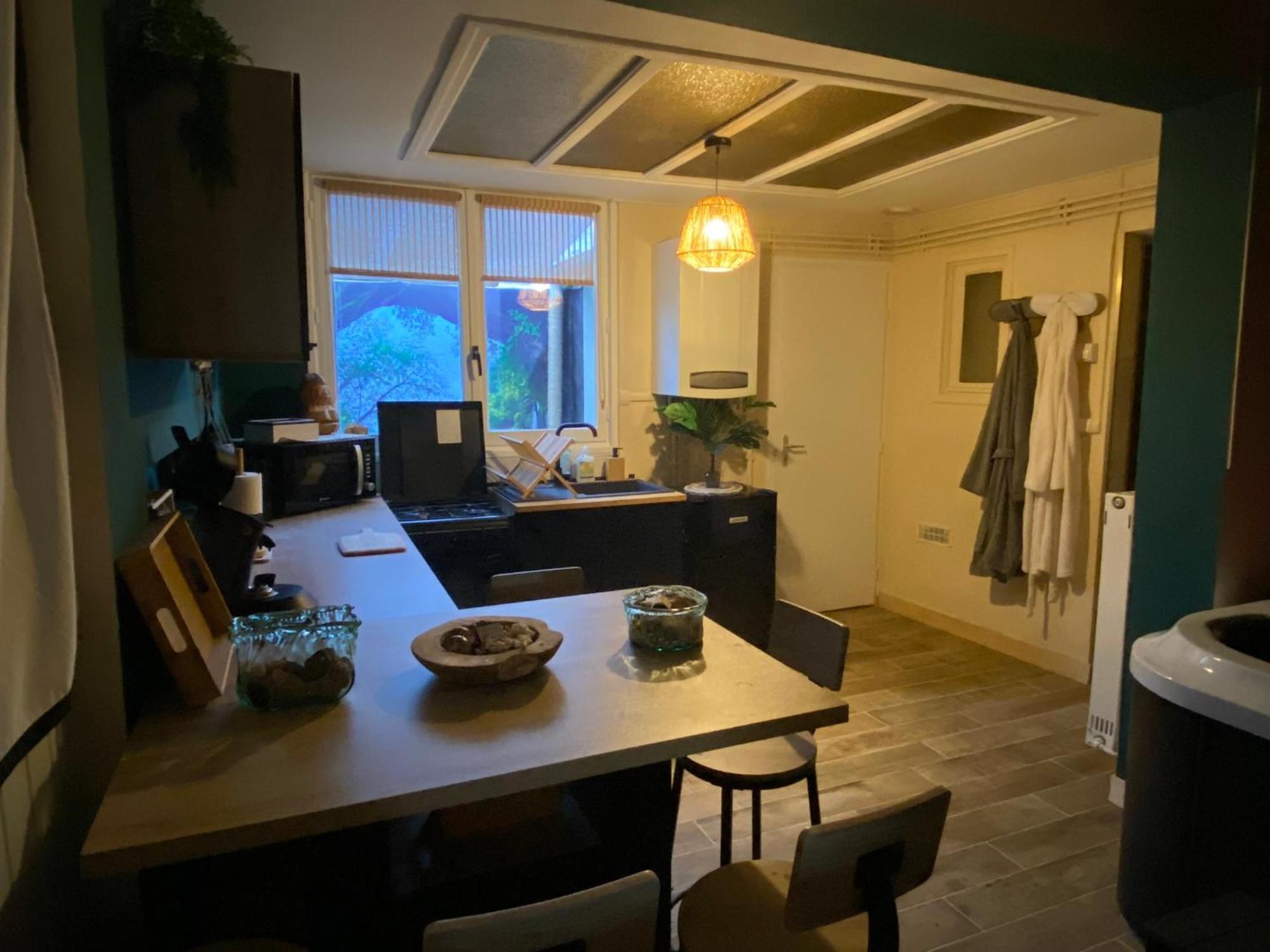 Nosy Komba Spa Carvin Kültér fotó